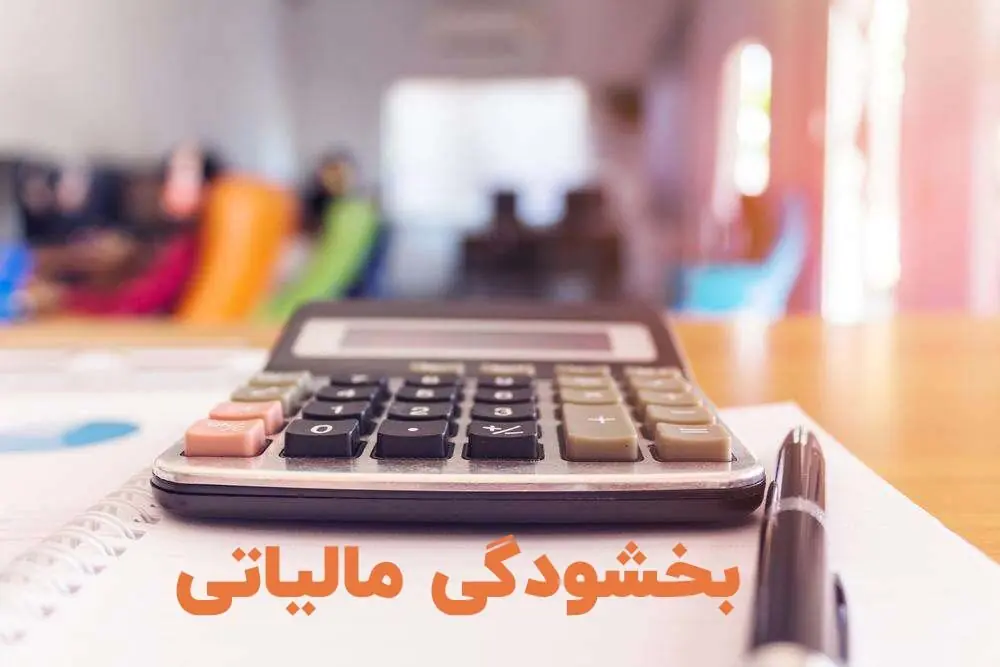 بخشودگی جرائم مالیاتی؛ حمایت از کسب‌وکارها و فعالین اقتصادی